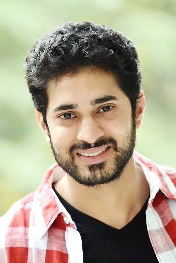 Arvind Krishna backdrop