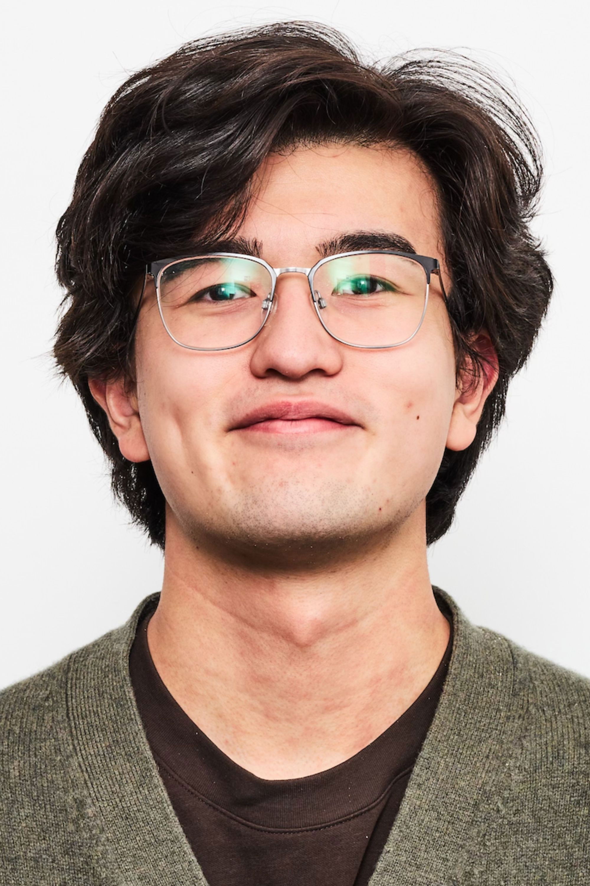 Cammy Leung backdrop