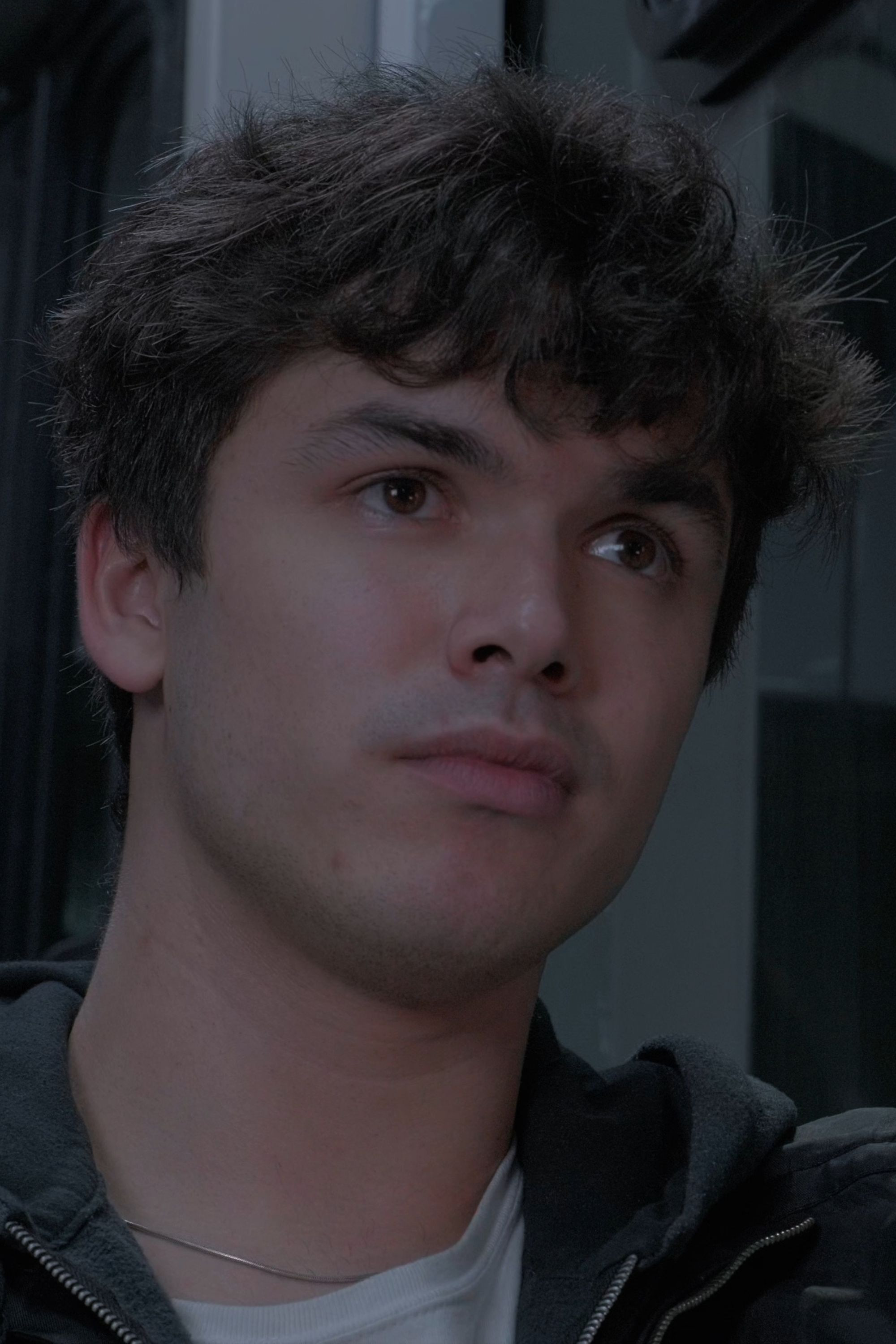 Nicolas Hulej backdrop