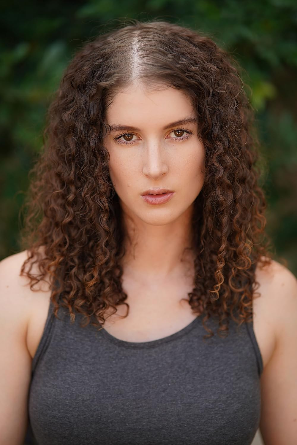 Emilie Lowe backdrop