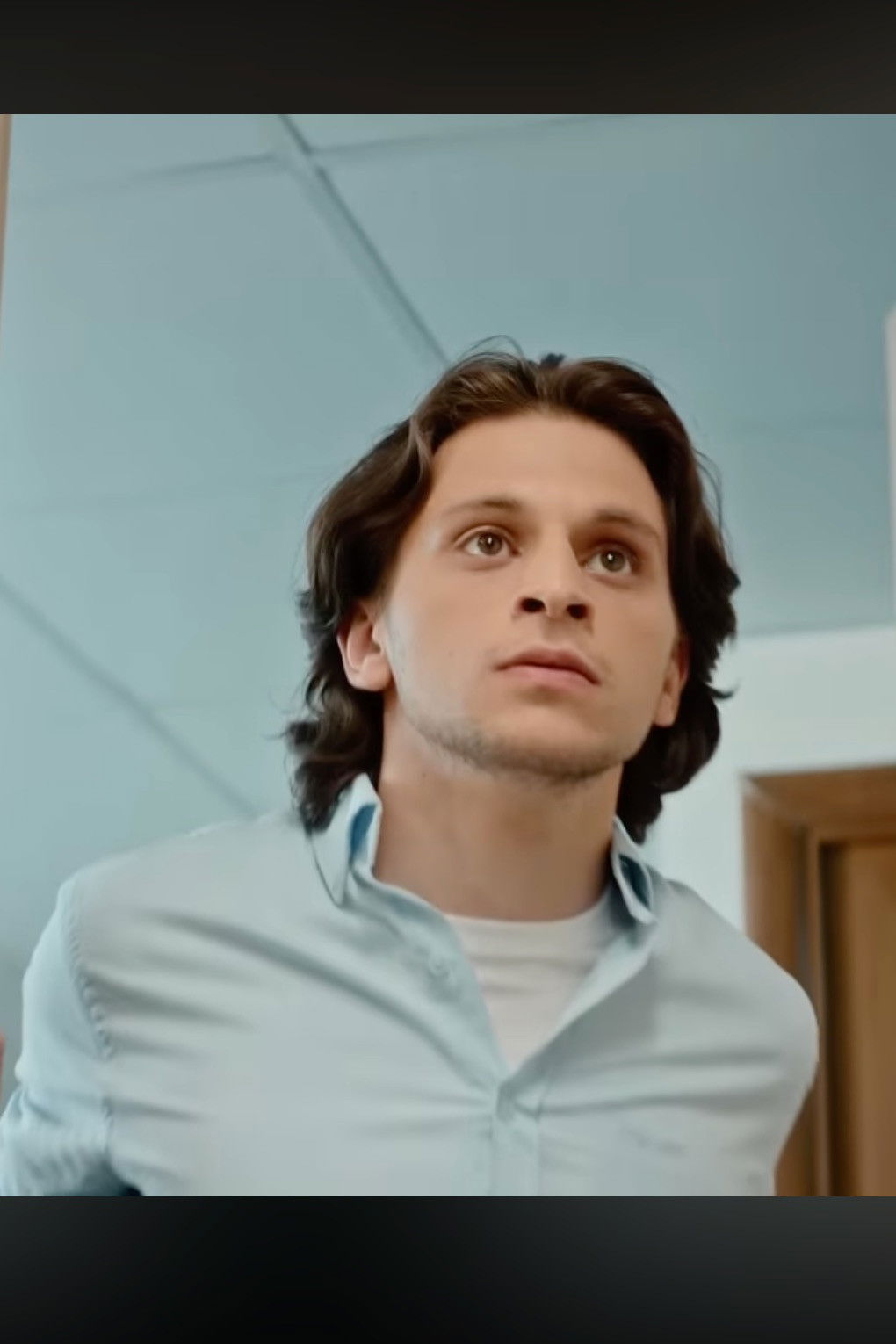 Suren Ghazaryan backdrop