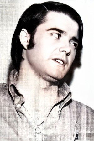 Gian Carlo Sartorello backdrop