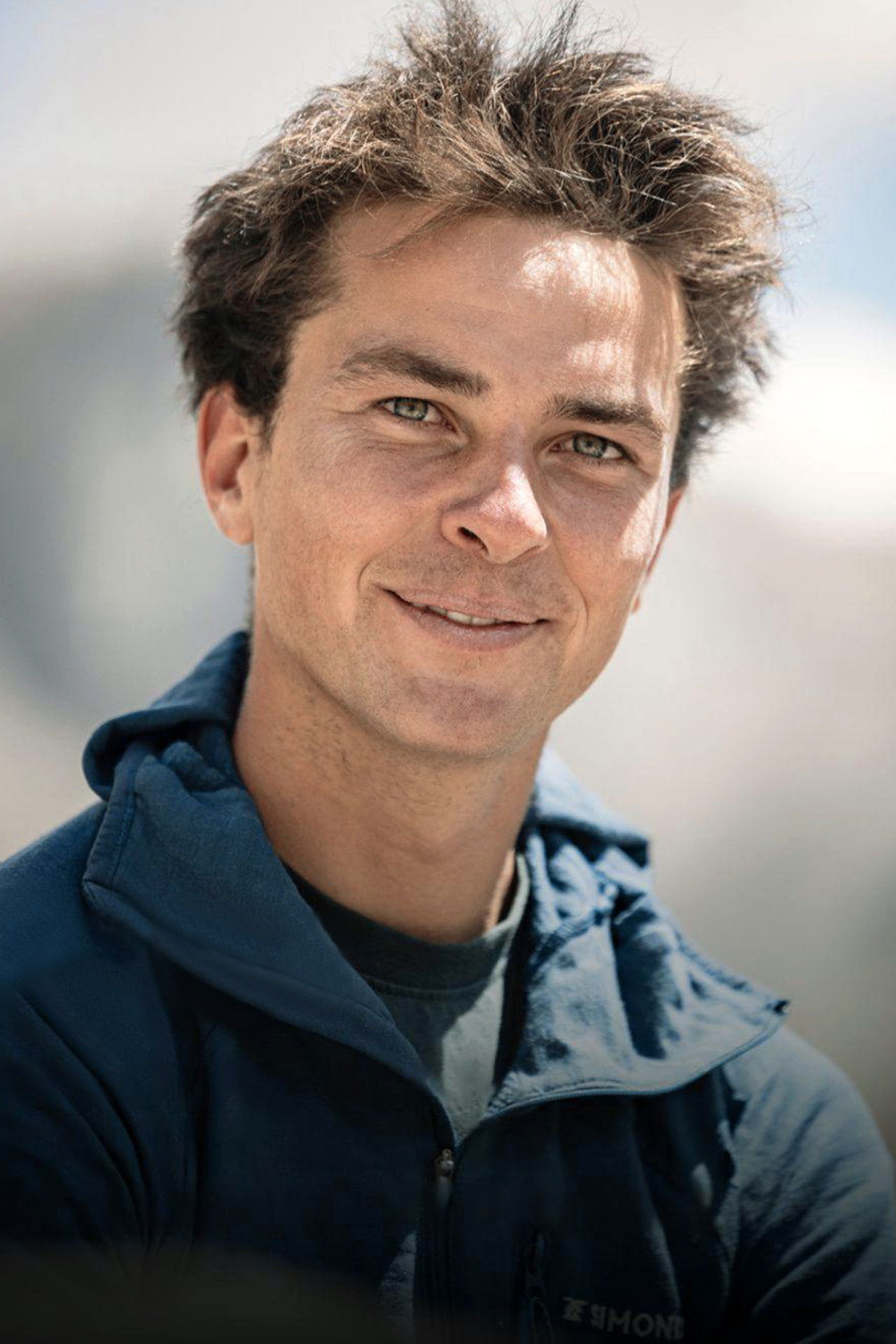 Nicolas Jean backdrop