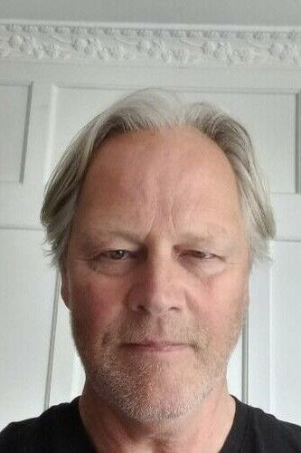 Dean Panter backdrop