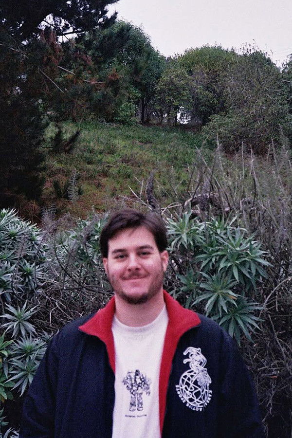 Lucas Rendón backdrop