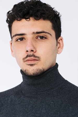 Roger Príncep backdrop