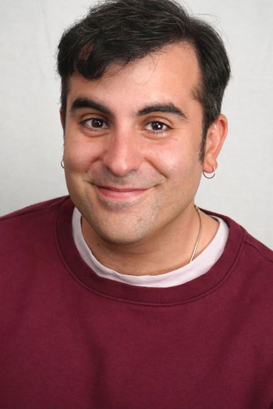 Eduardo Battaner backdrop