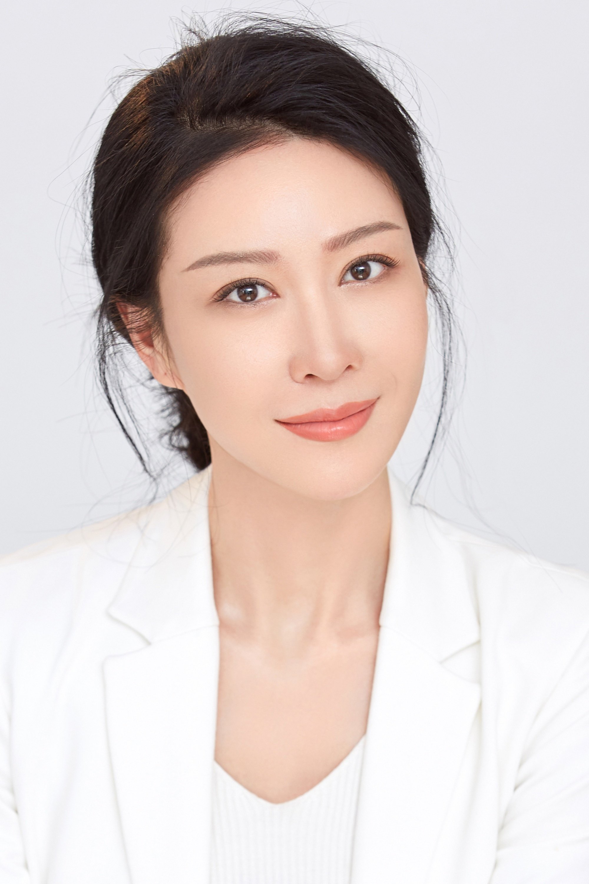 Zhang Yuanyu backdrop