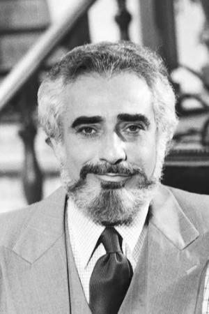 Rofran Fernandes backdrop