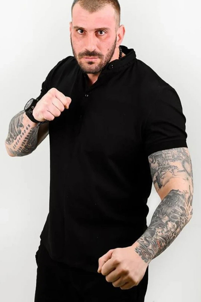 Emil Kamenov backdrop