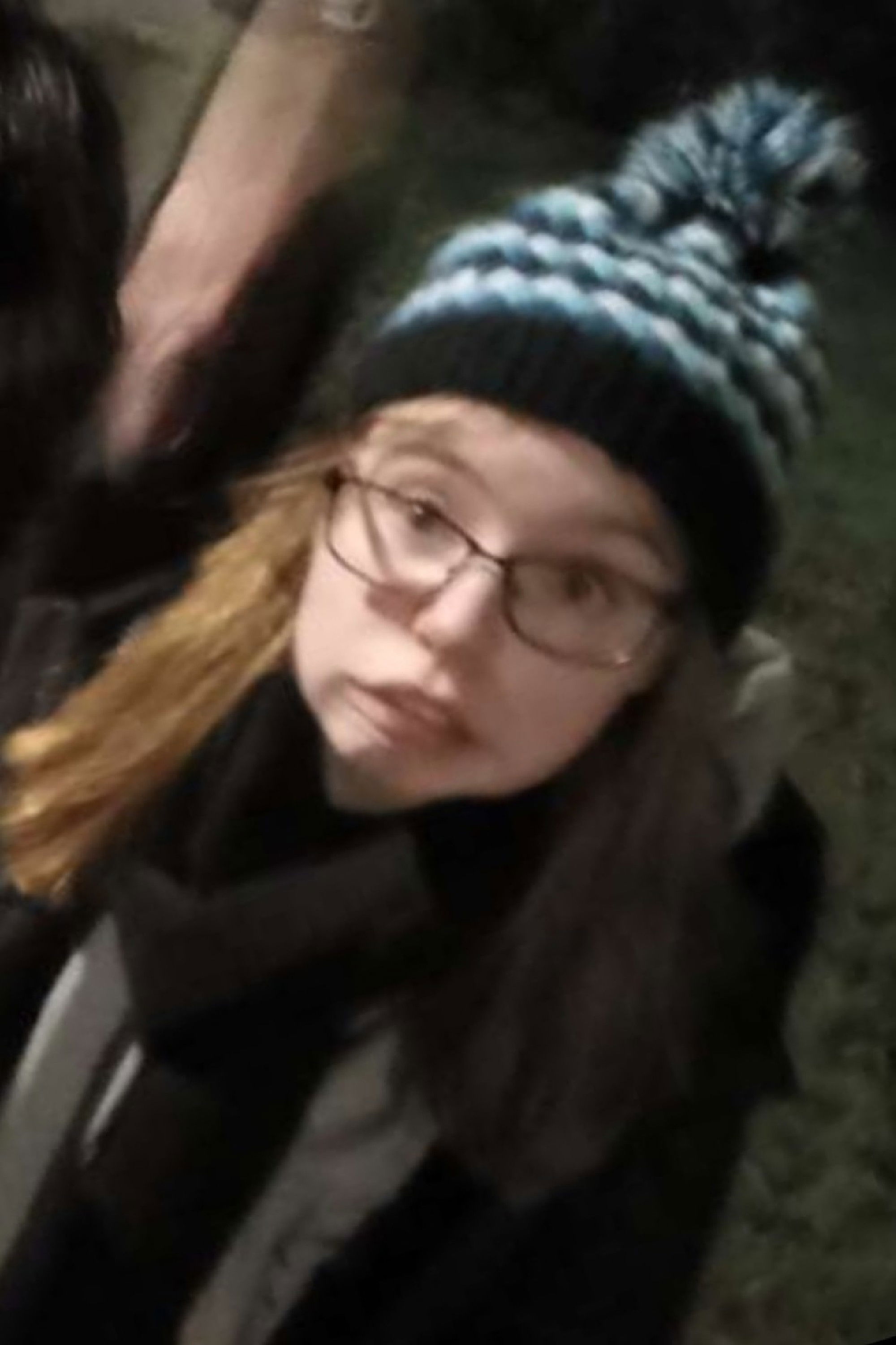 Samantha Pixie Kent backdrop