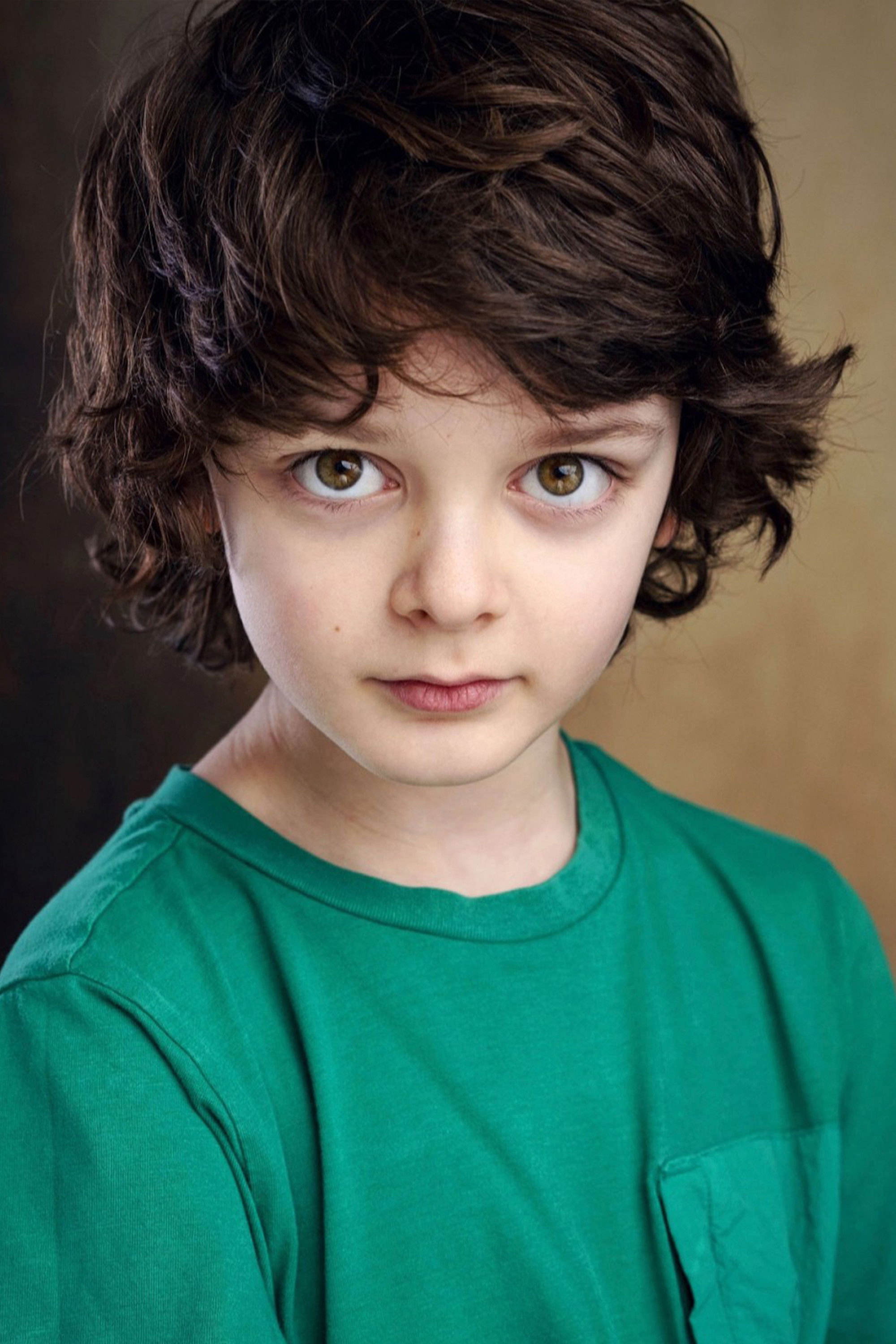 Raphael Rees backdrop