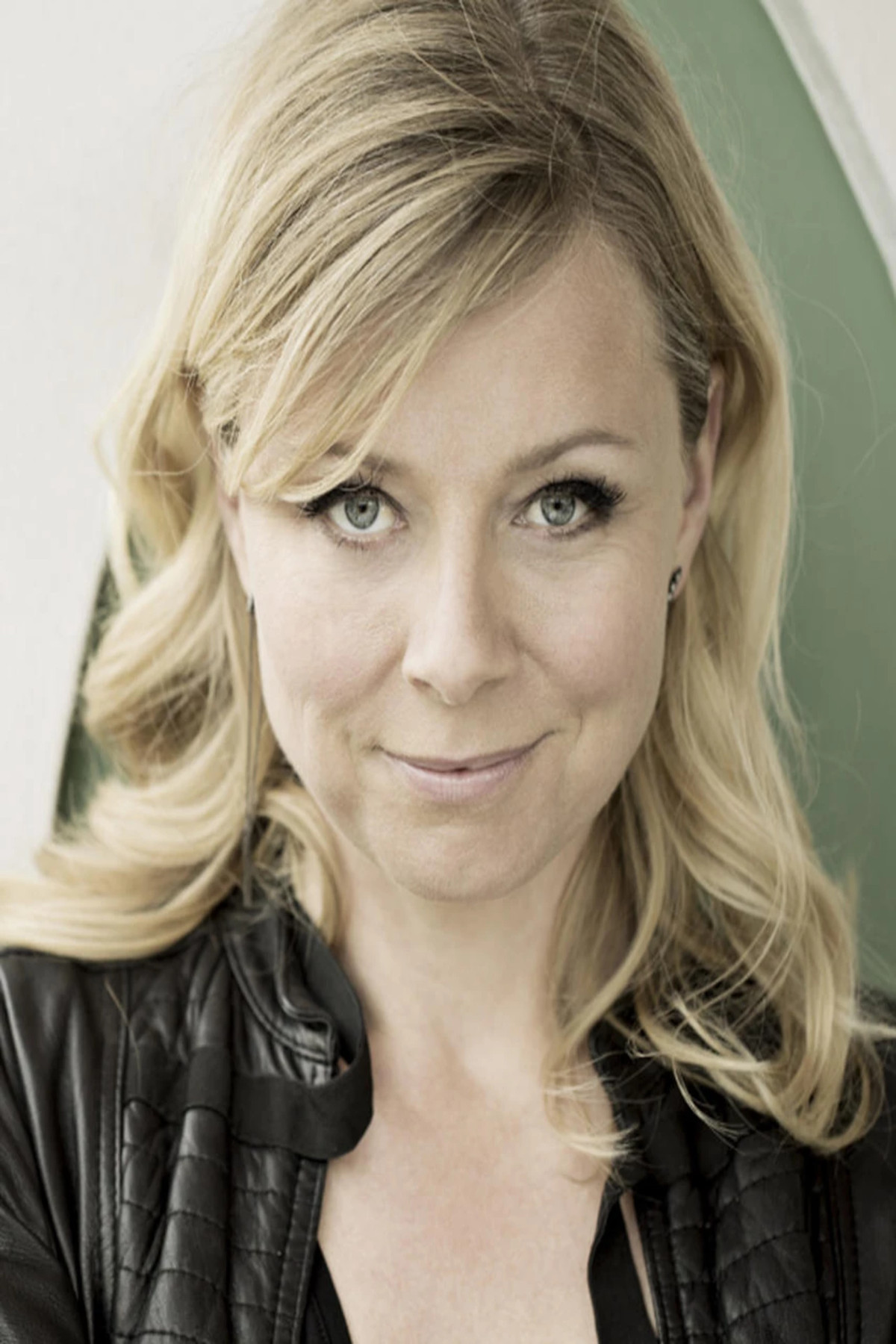 Lene Maria Christensen backdrop