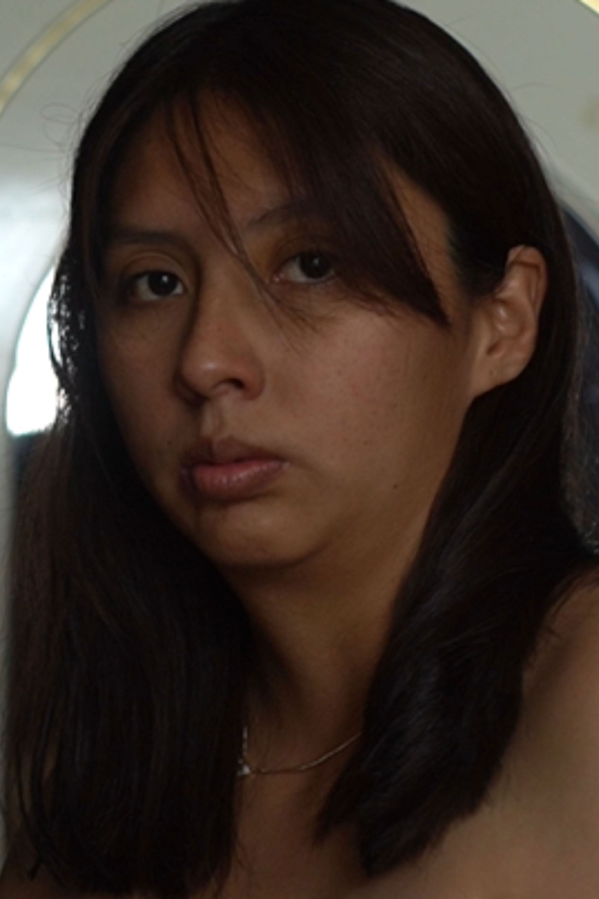 Carola Mendoza backdrop