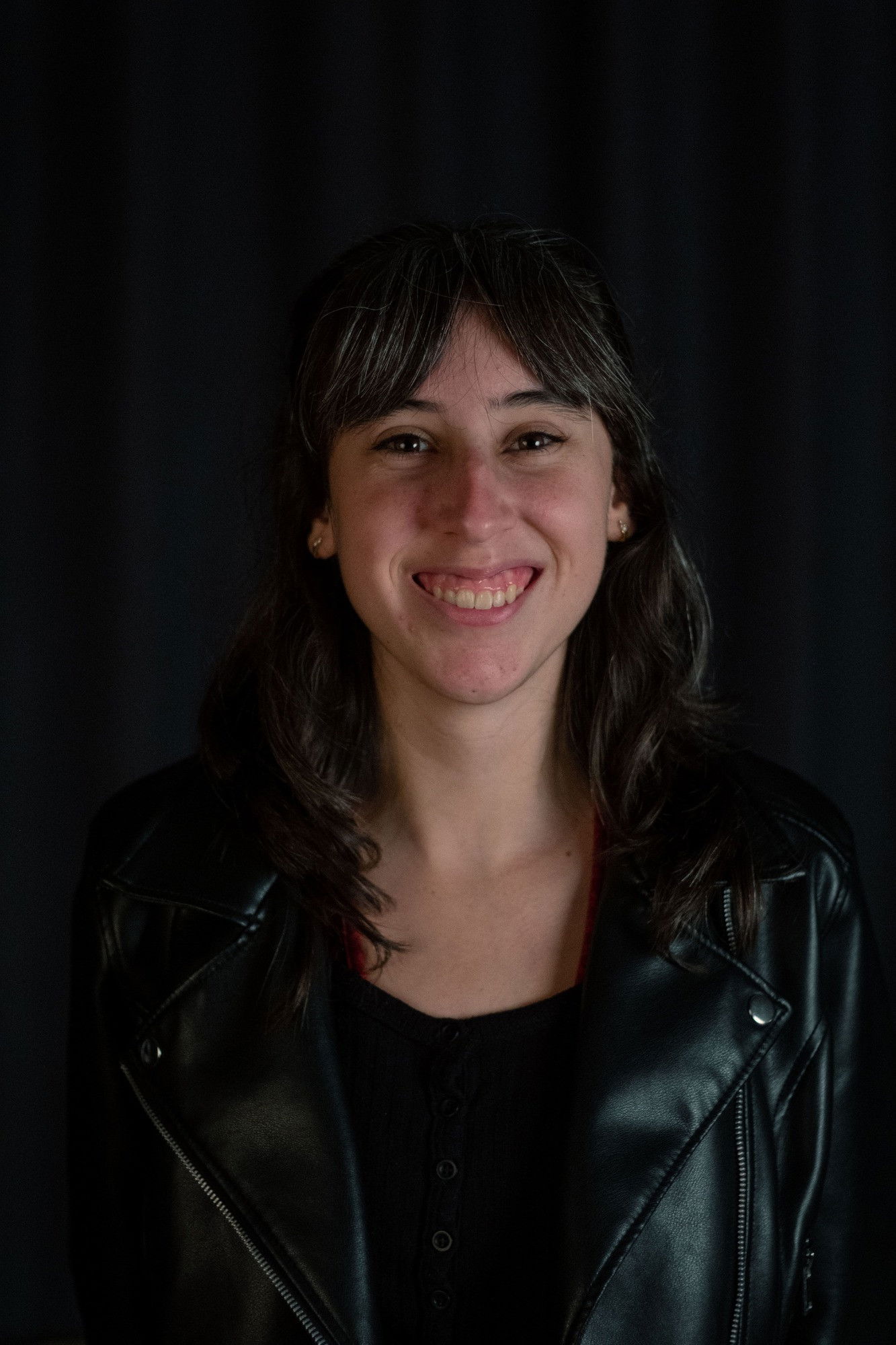 BELÉN DOMÍNGUEZ FOMBELLA backdrop