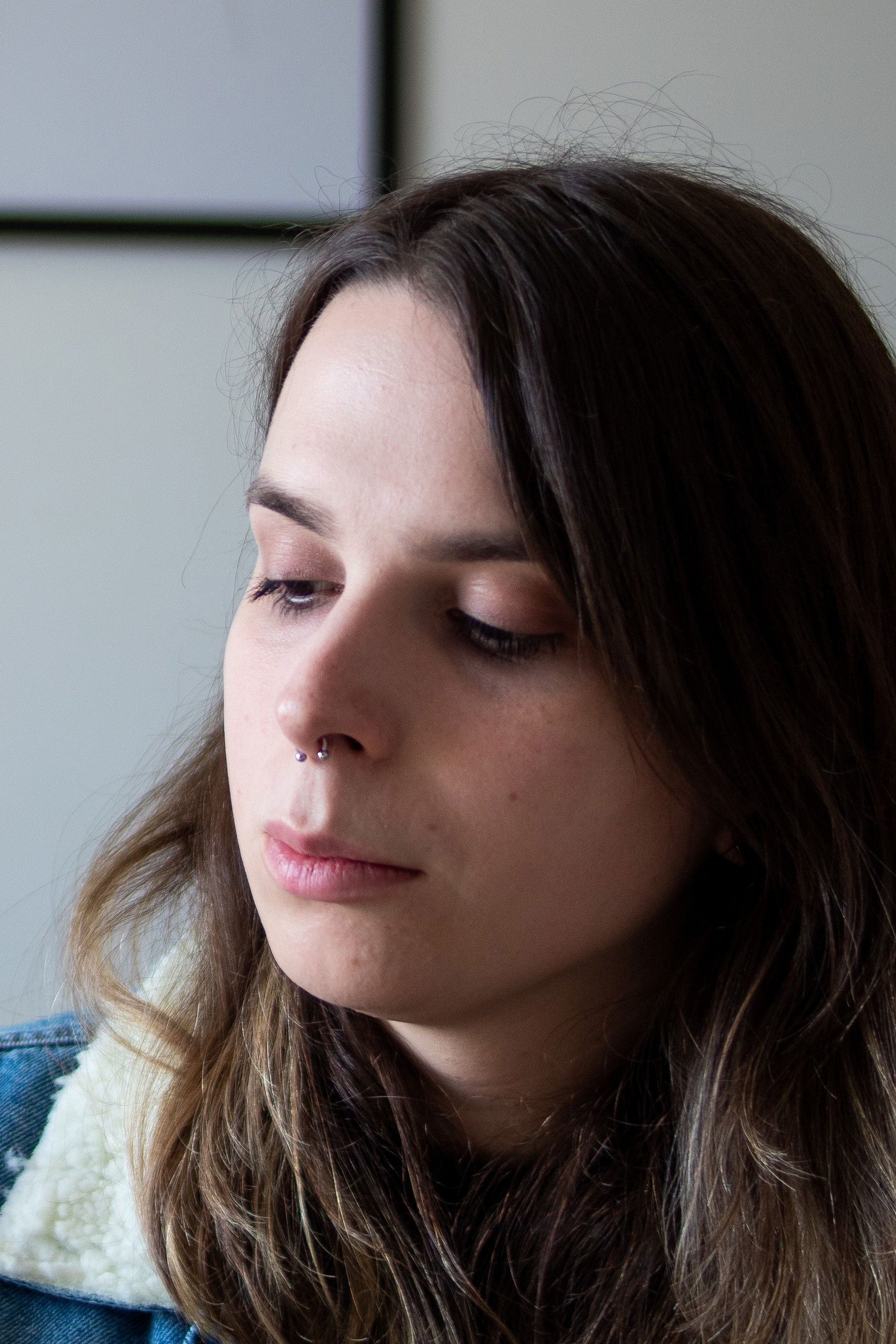 Maya Boaretto backdrop