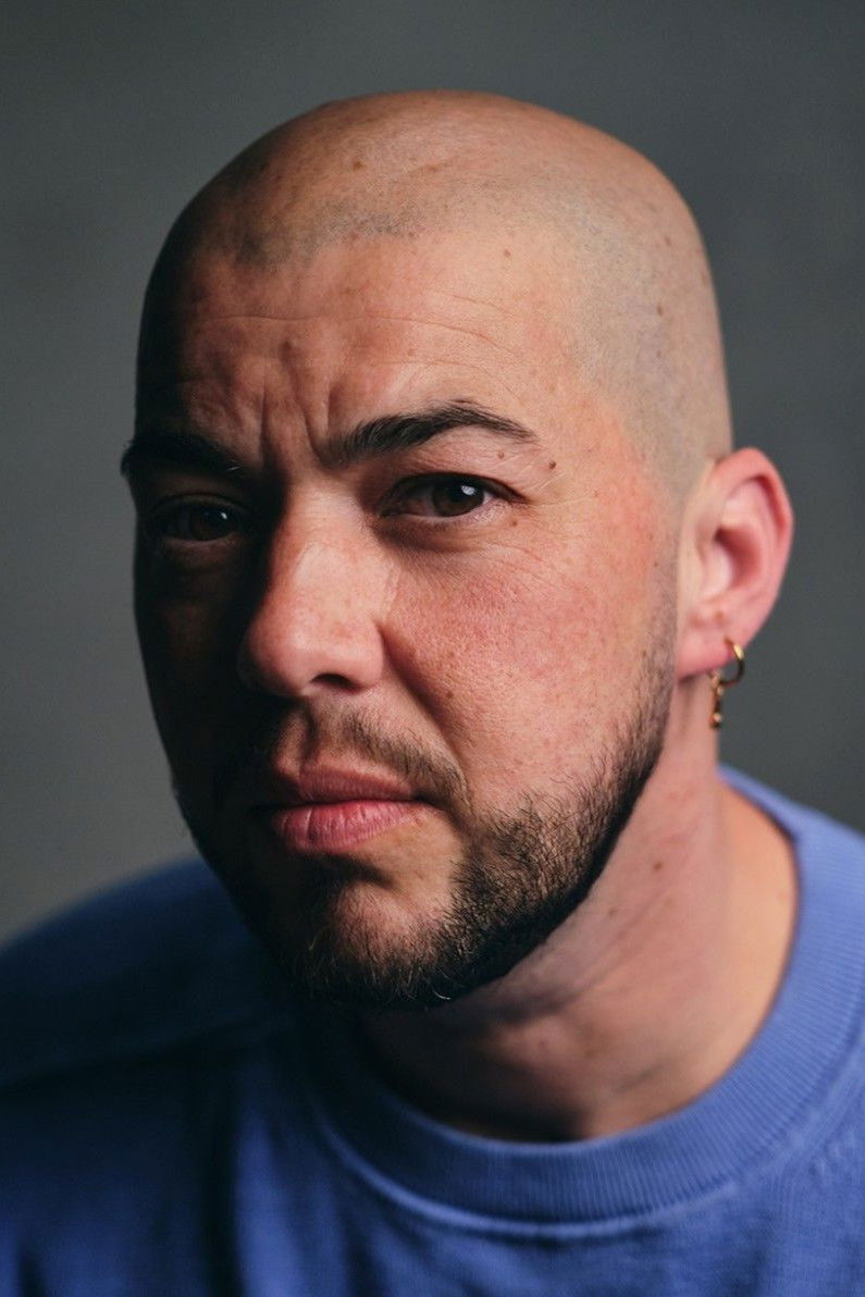 André Tecedeiro backdrop