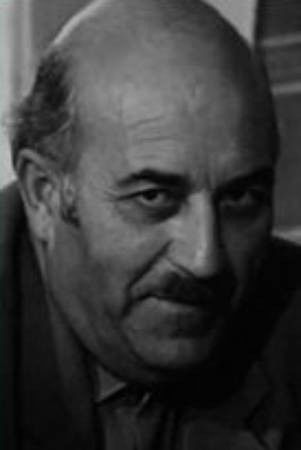 Kurban Keljaev backdrop