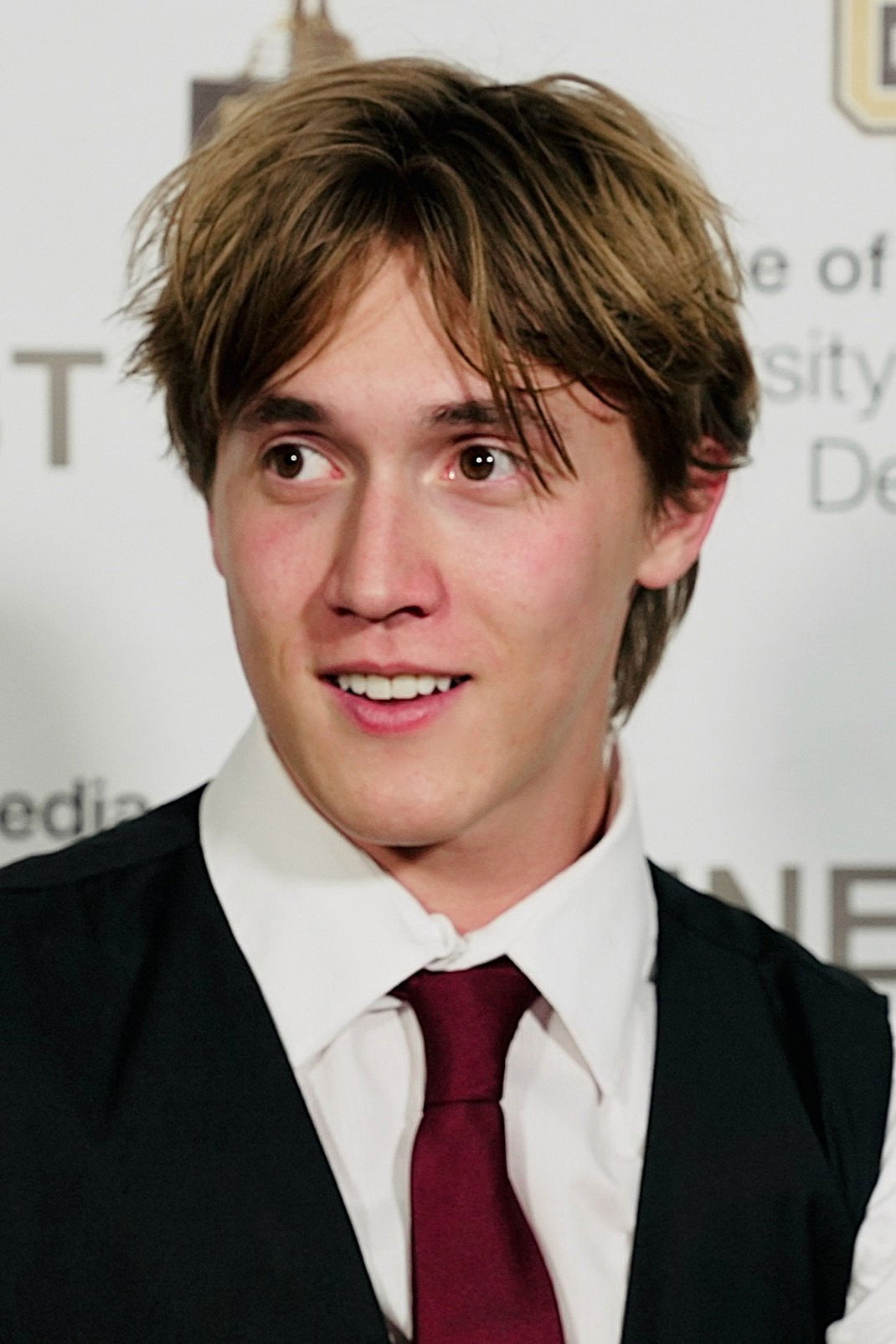 Evan McKercher backdrop