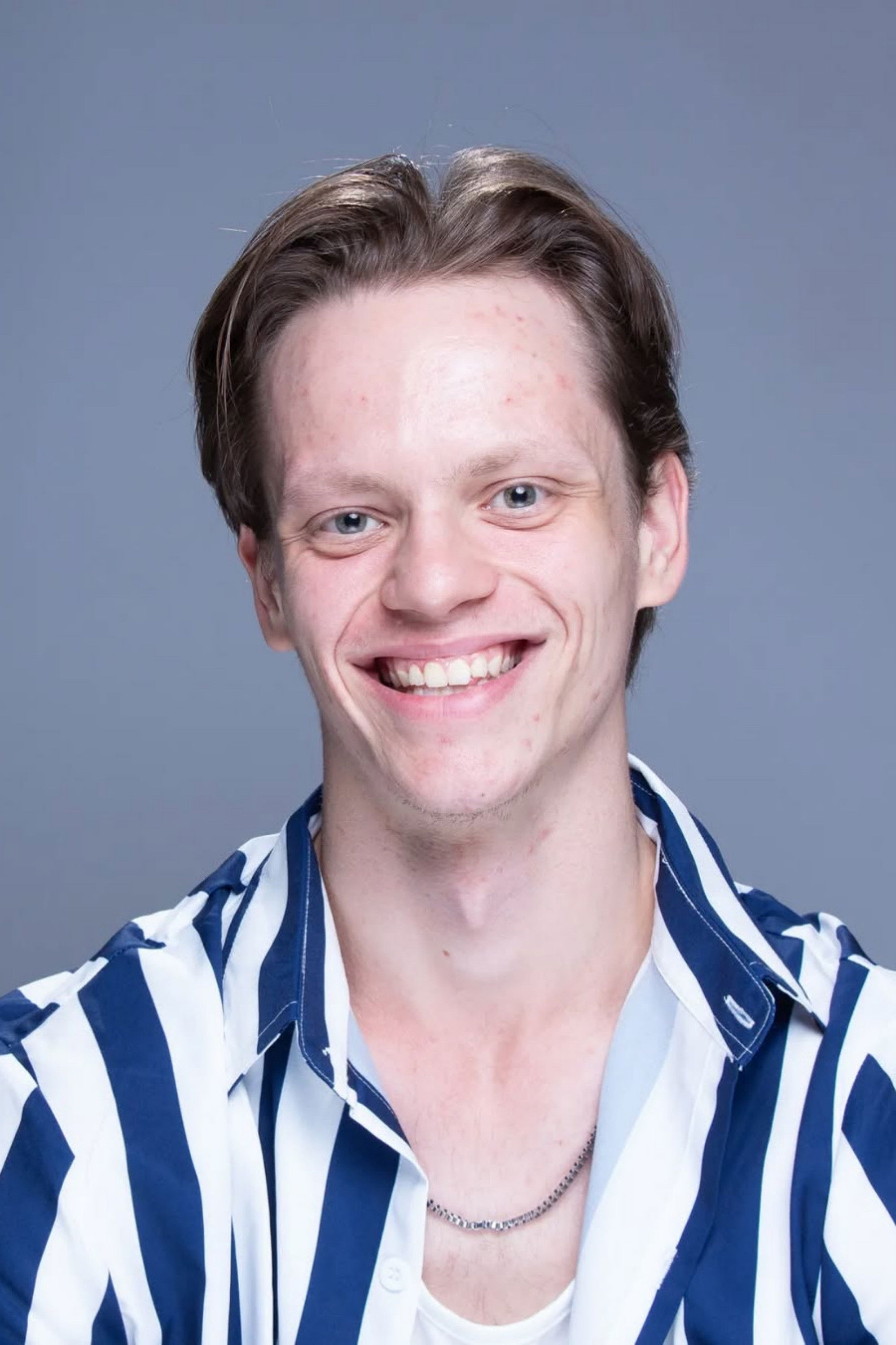 Jacob Angell backdrop