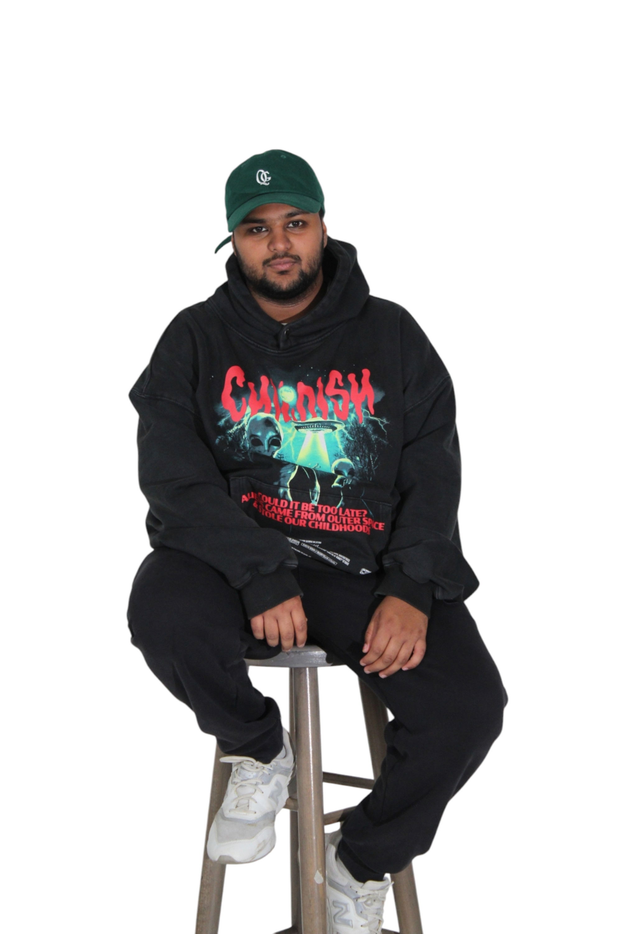 Stefan Mohess backdrop