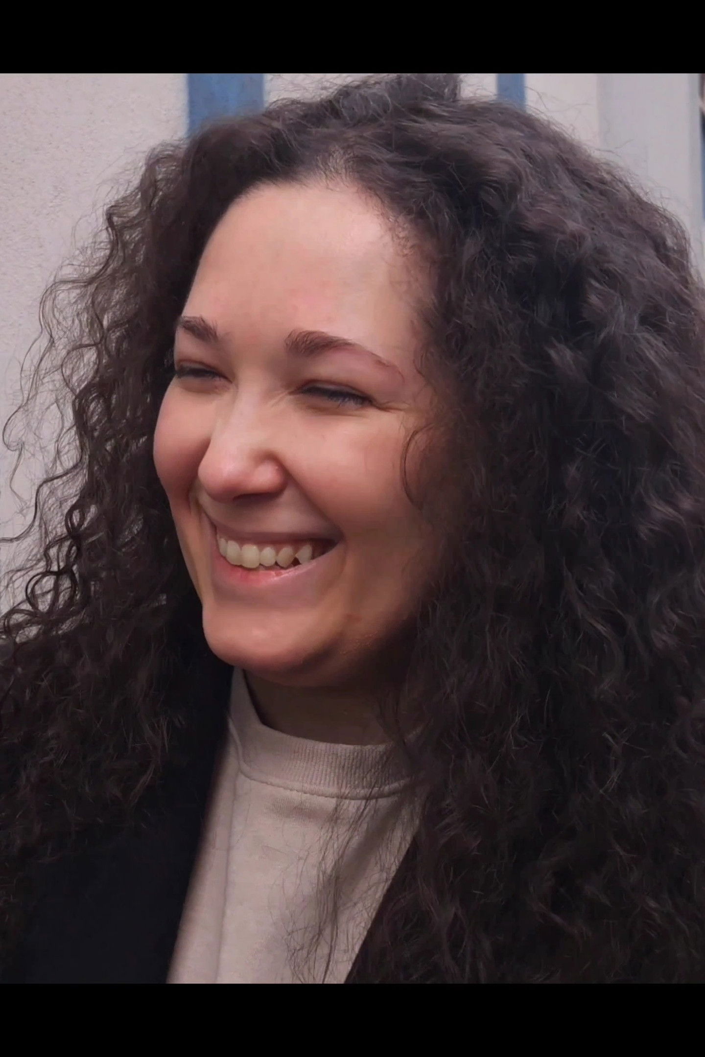 Eleonora Lentini backdrop