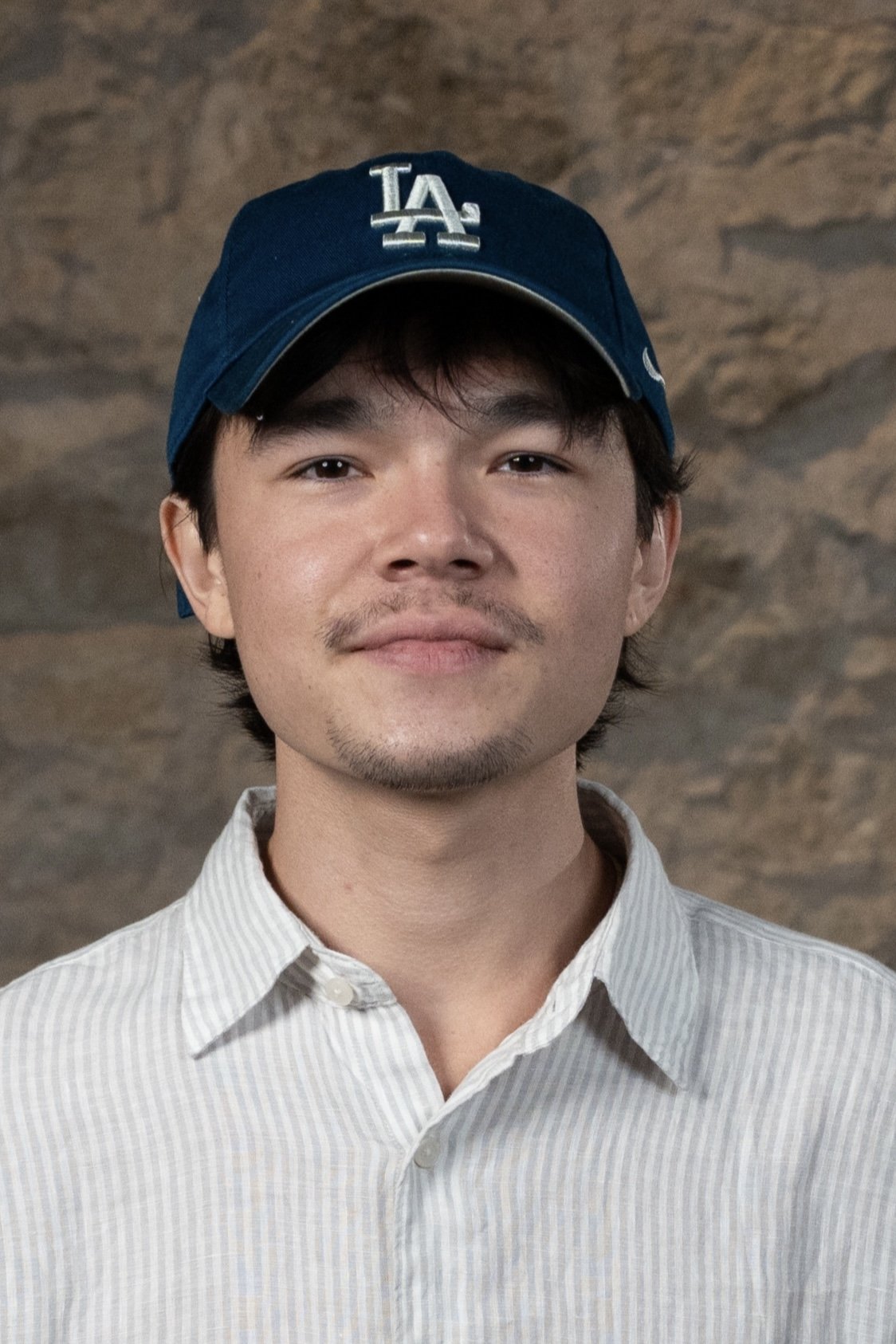 Alexander Ullom backdrop