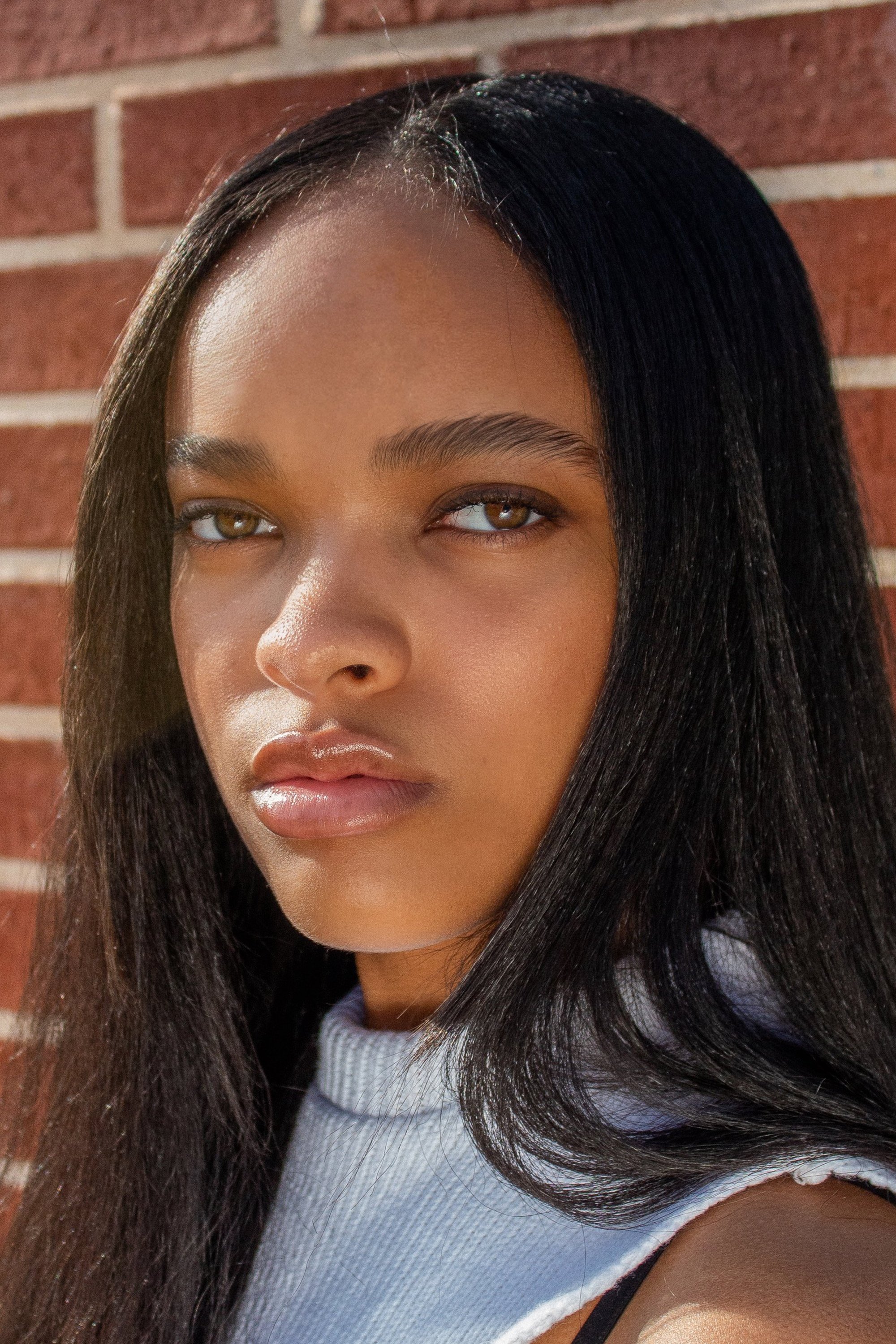 Akira Jackson backdrop