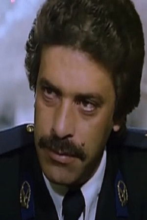 Ibrahim Wagdi backdrop