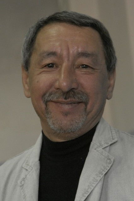 Сагызбай Карабалин backdrop