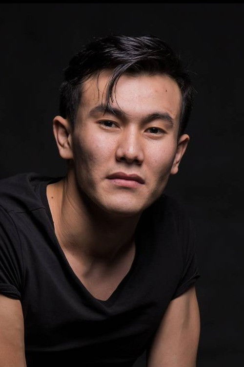 Kobylandy Bolat backdrop