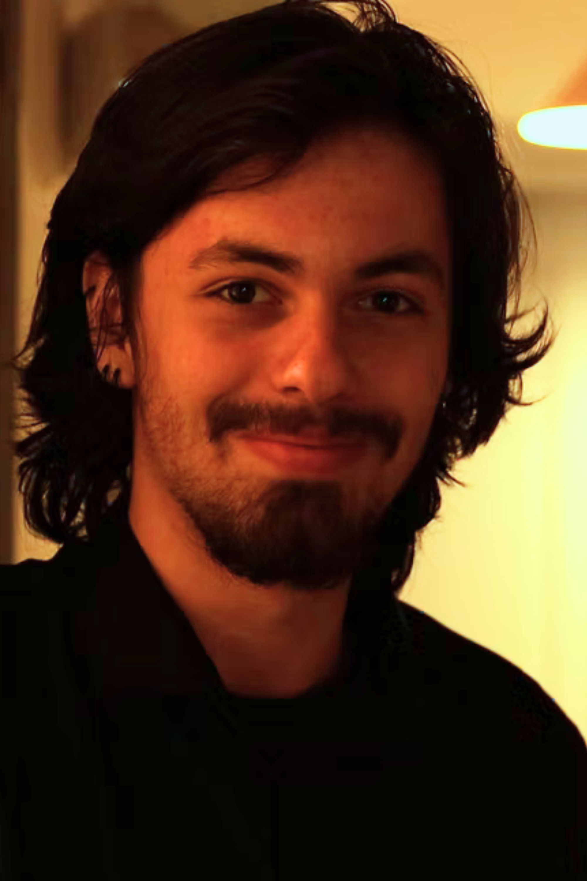 Rafael Lafon backdrop