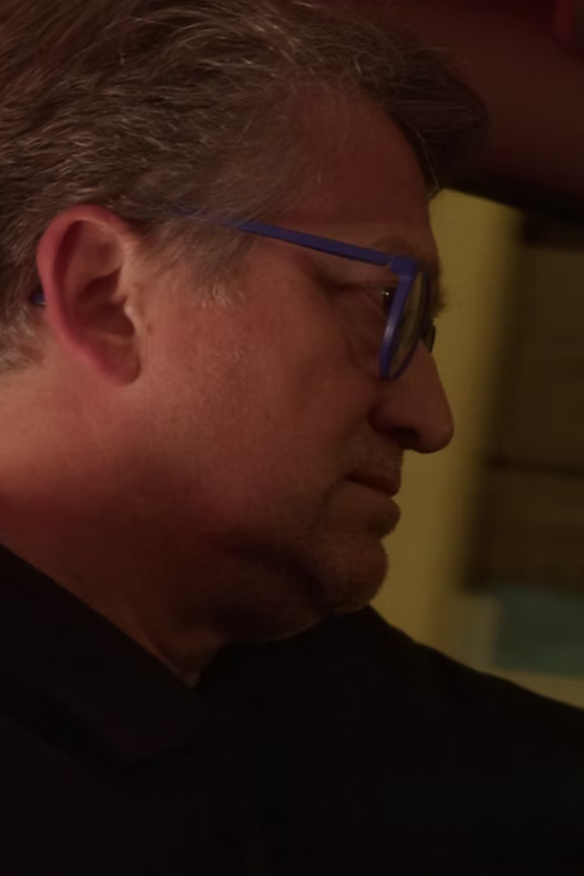 Franck Laborderie backdrop