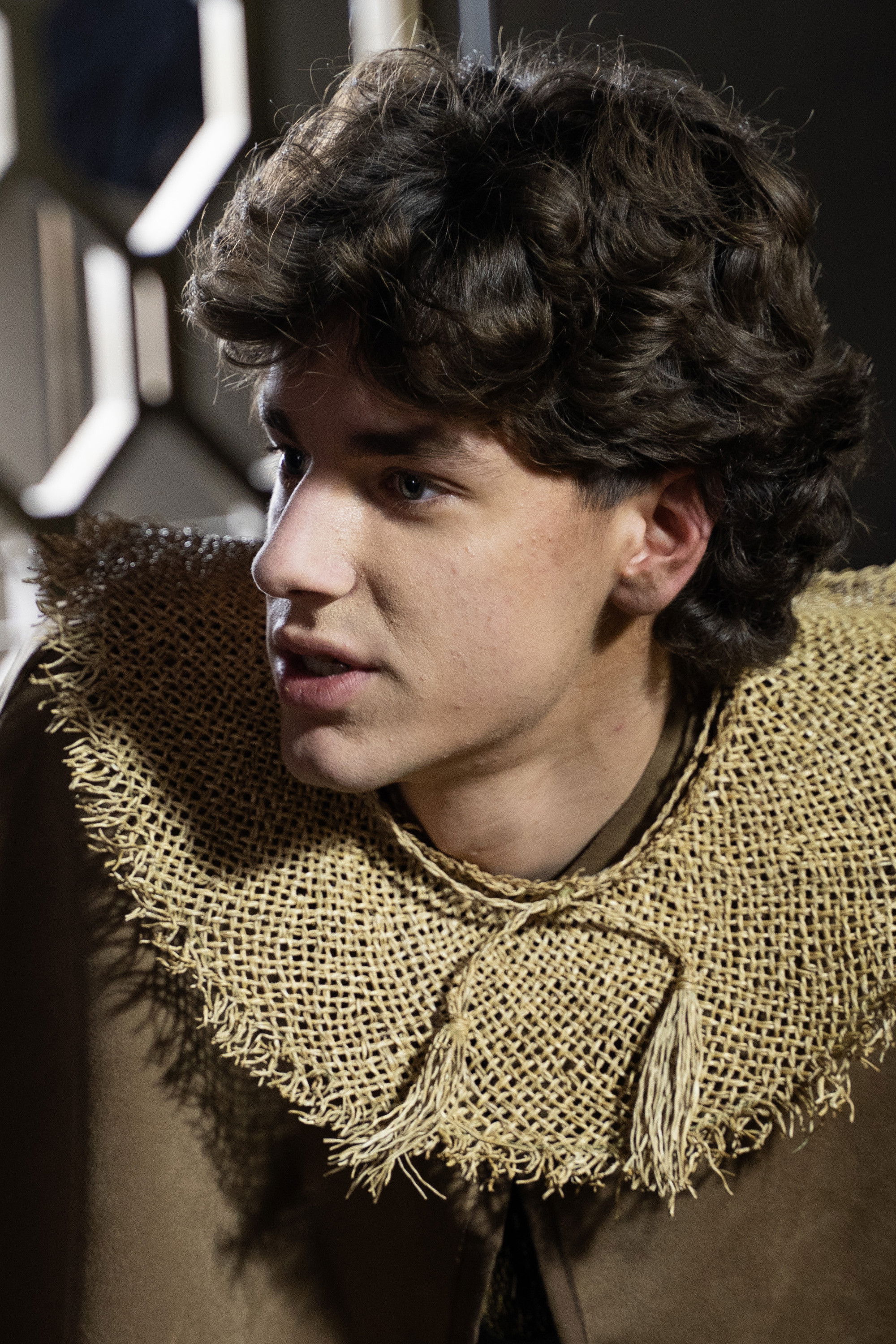 Angus Albinati backdrop