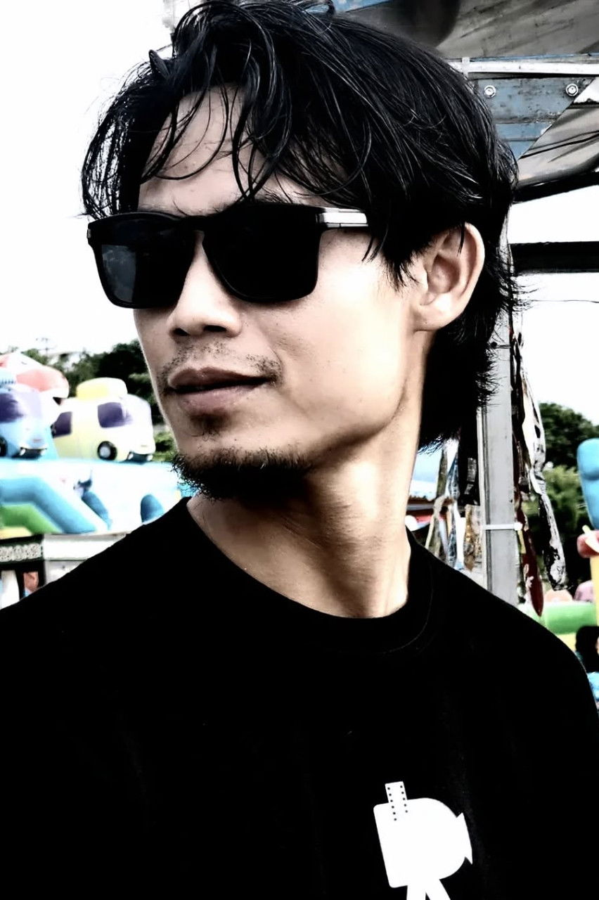 Sayyid Ahmadi backdrop