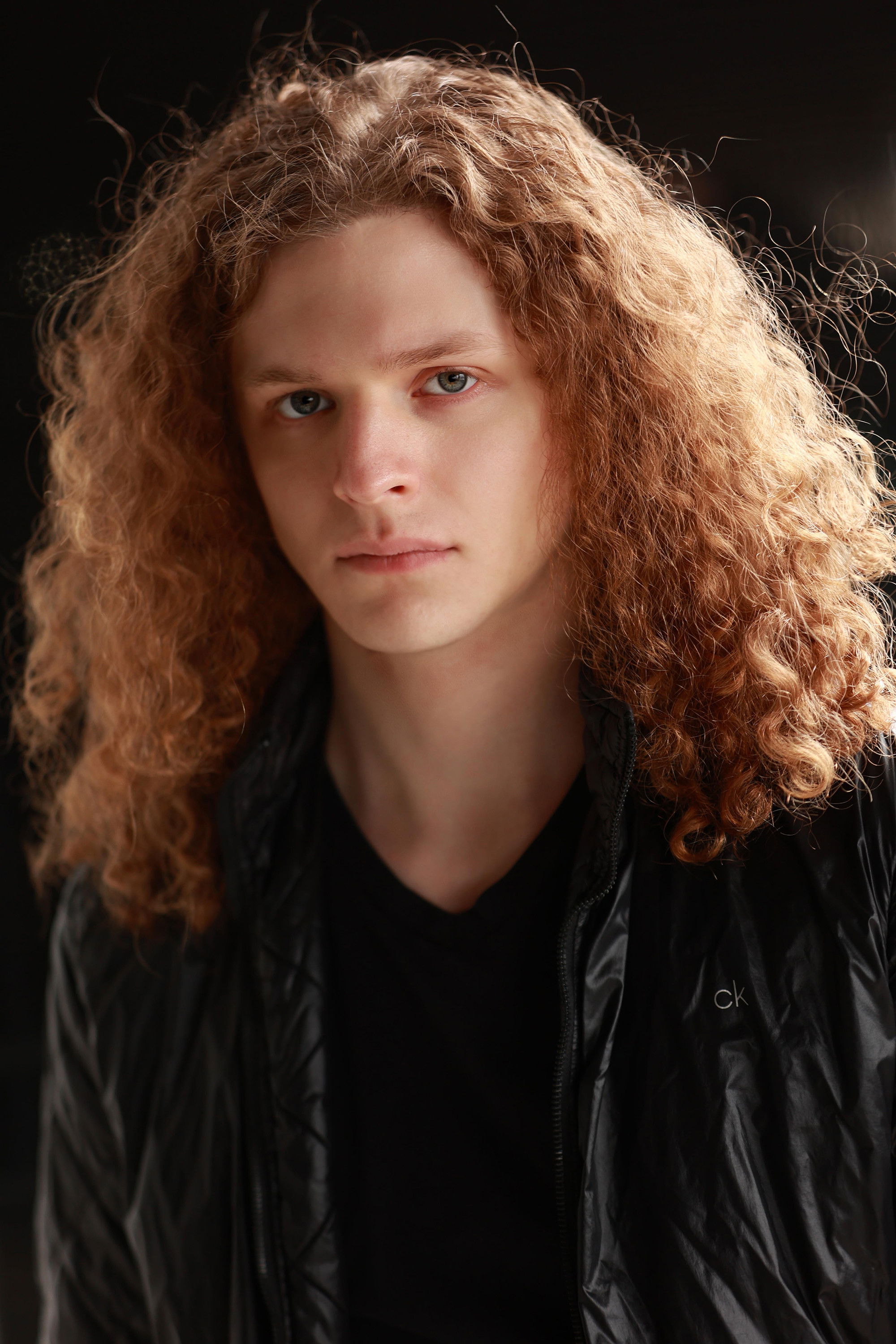 Walker Rott backdrop