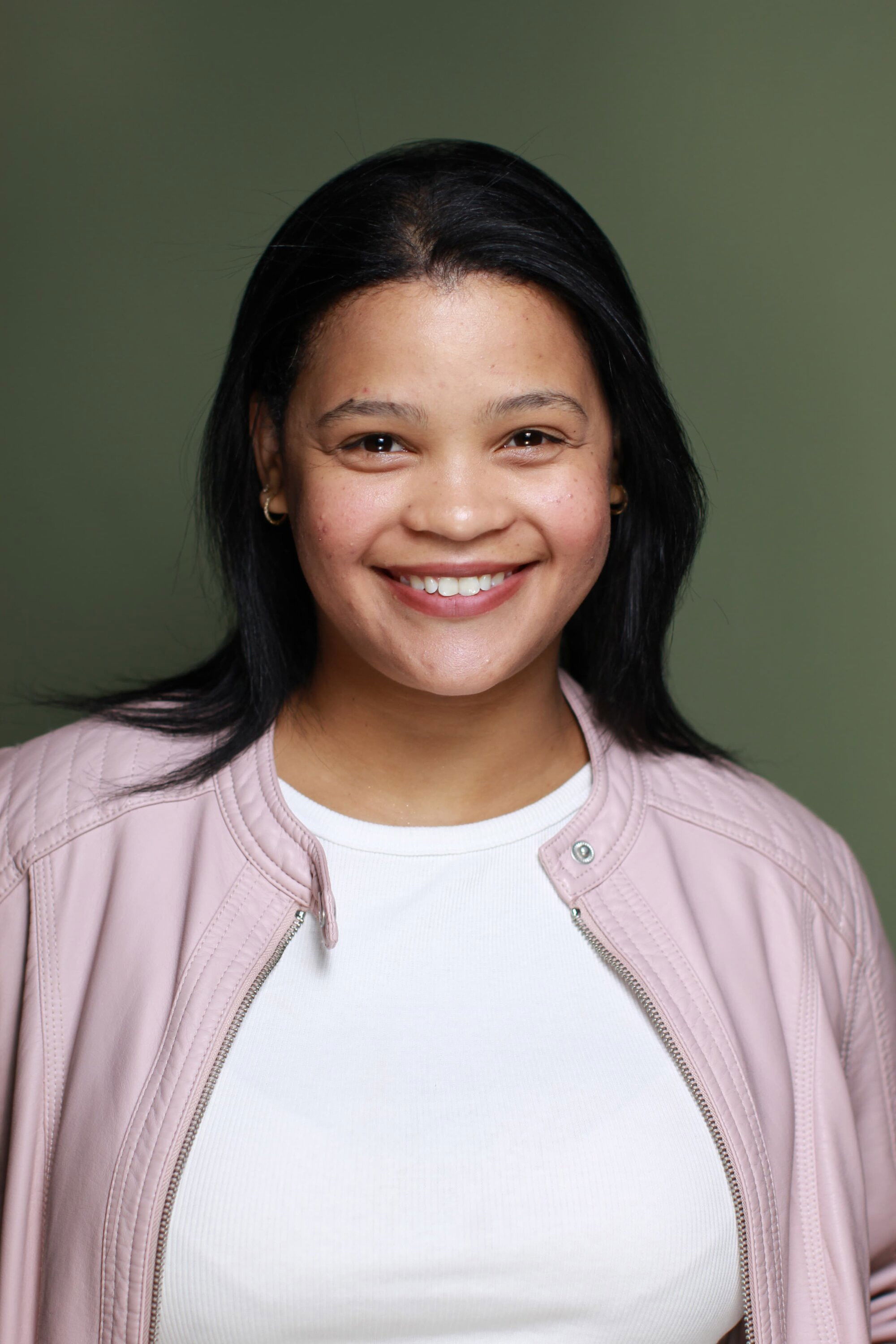 Riché Koopman backdrop