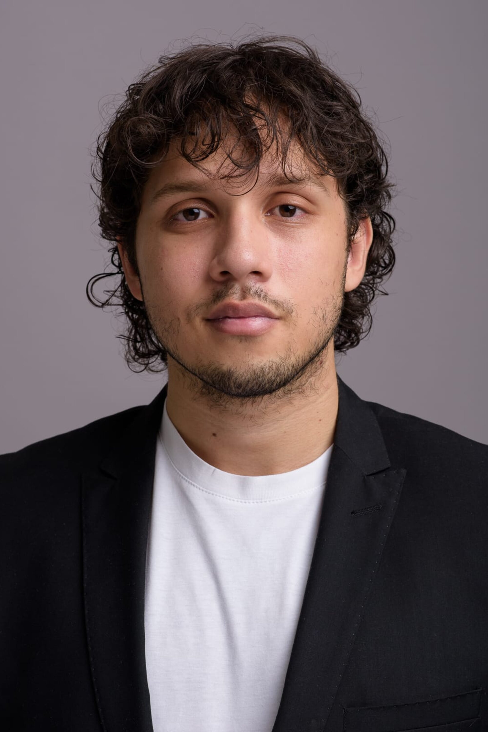 Jayden O'Reilly backdrop