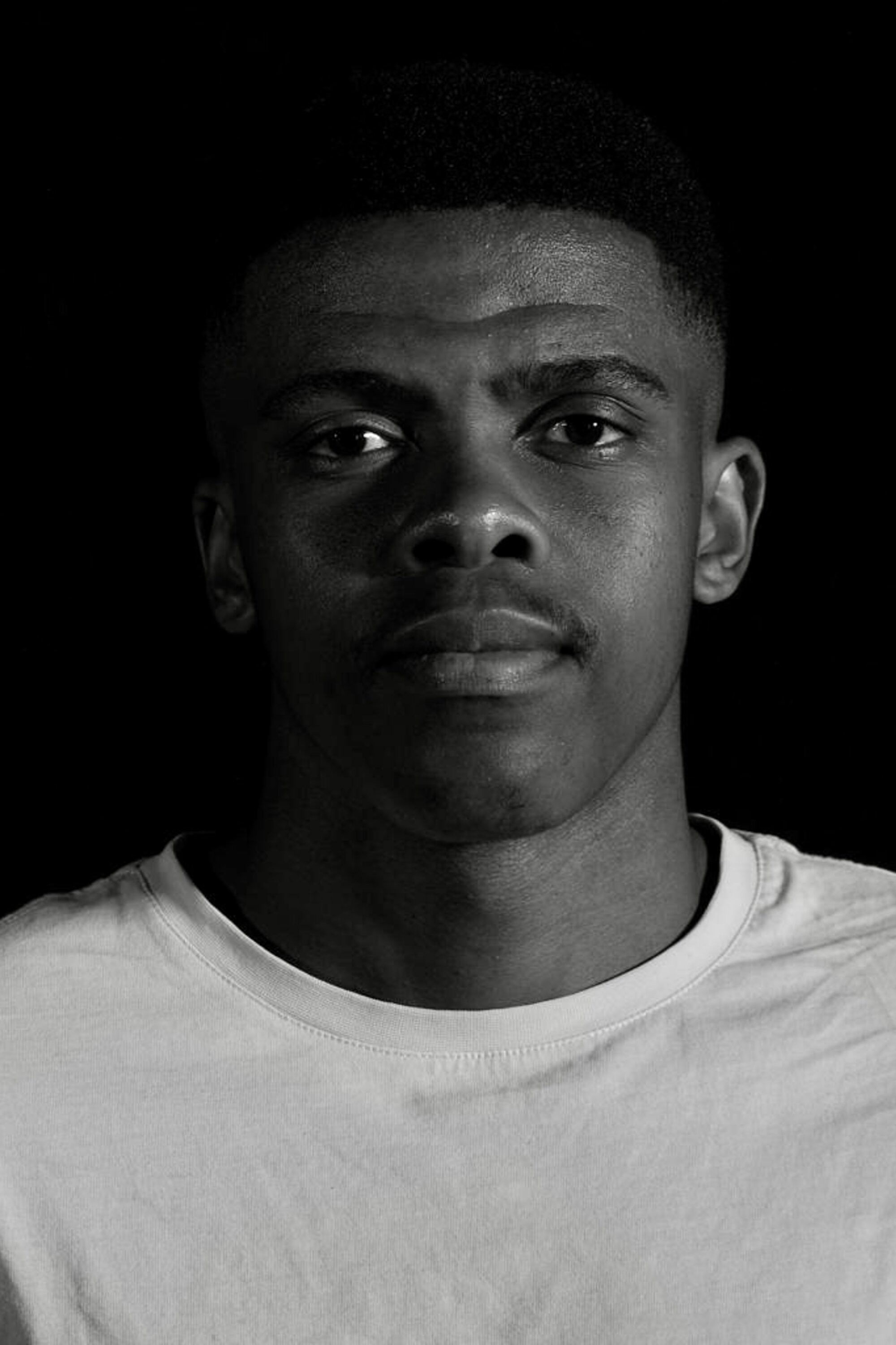 Gift Mhlongo backdrop