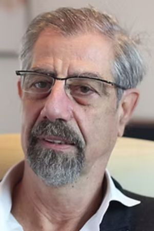 Luigi Ceccarelli backdrop