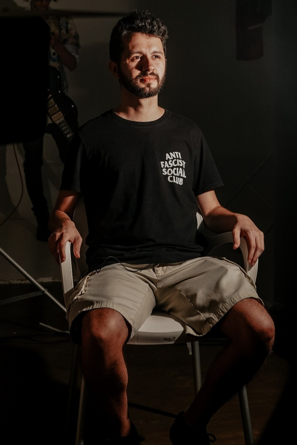 Diogo Pinho backdrop