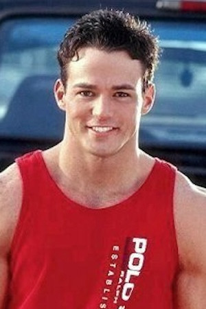 Christian Adams backdrop