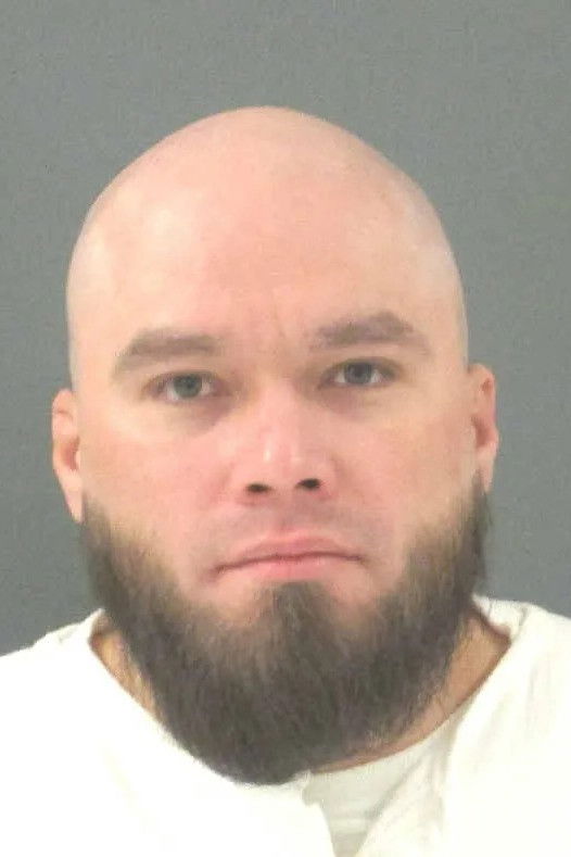 John Henry Ramirez backdrop