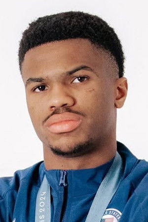 Omari Jones backdrop