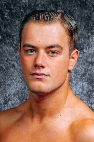 Kieron Lacey backdrop