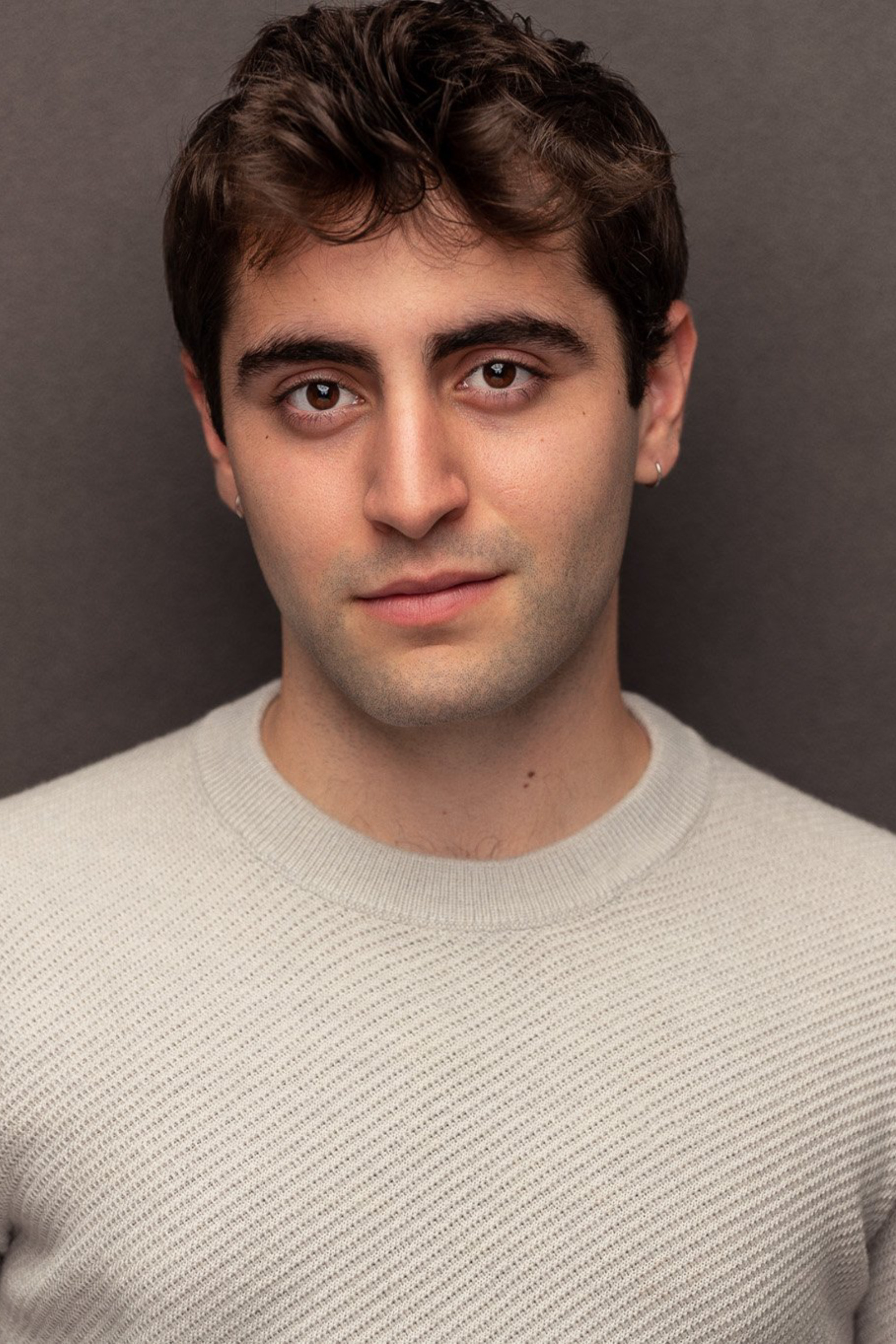 Sean Manucha backdrop