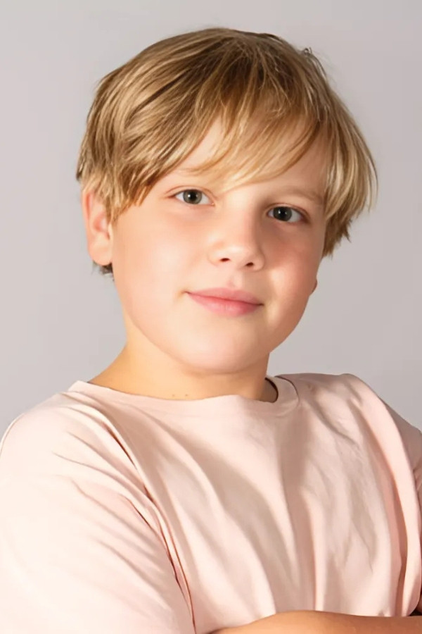 Stan Van Veen backdrop