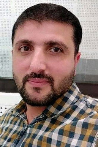 Səyyar Rüstəmov backdrop