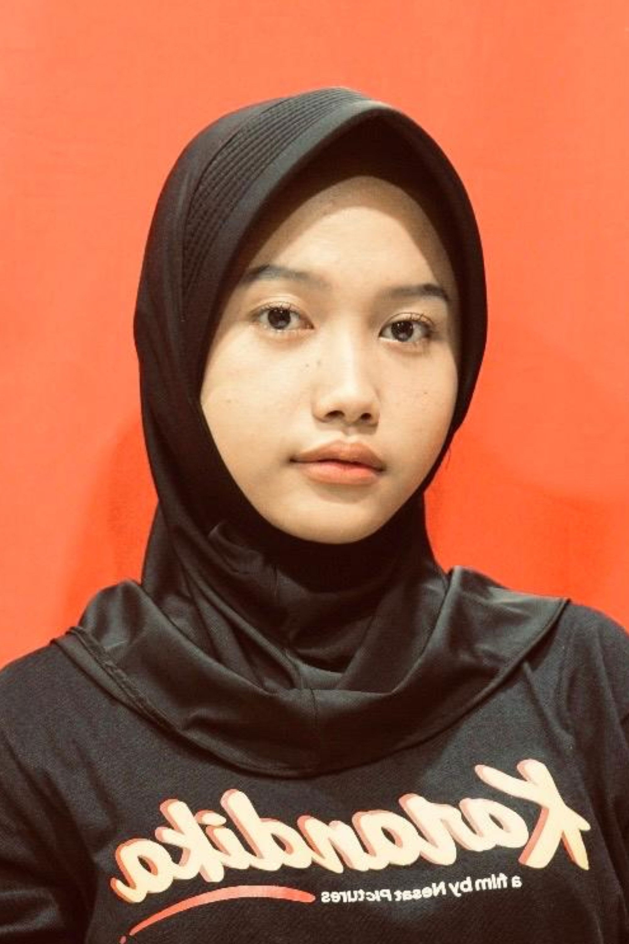 Zeva Aprillia backdrop