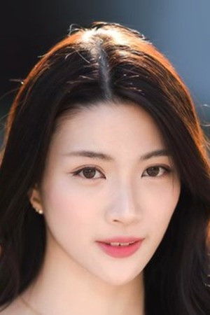 Ginny Natnicha Pratipnatsiri backdrop